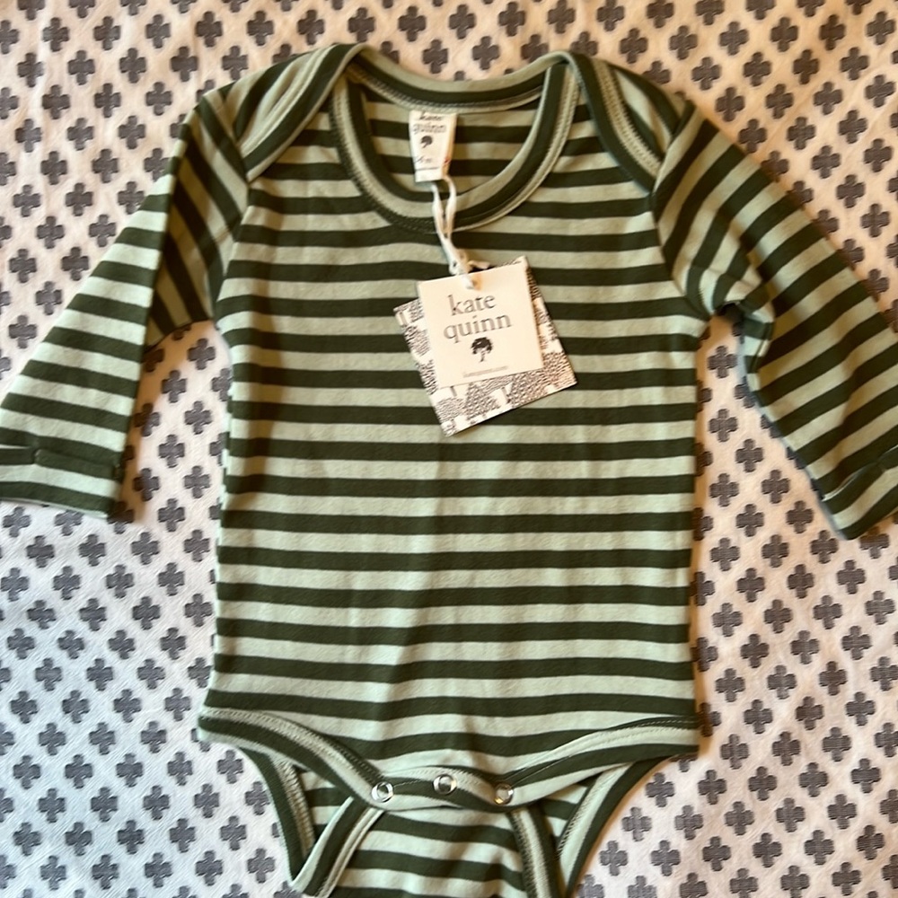 Kate Quinn long sleeve
